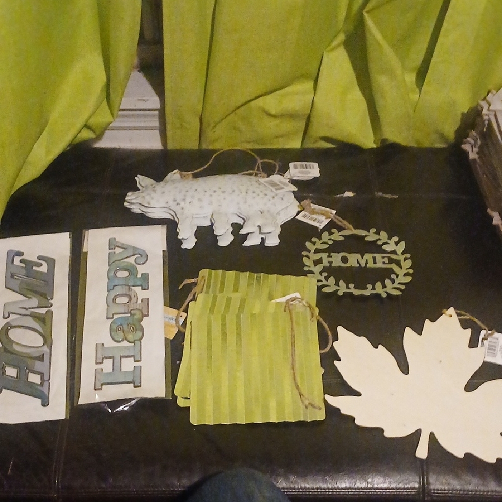 Misc Set